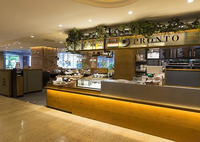 Shibuya Tobu Hotel