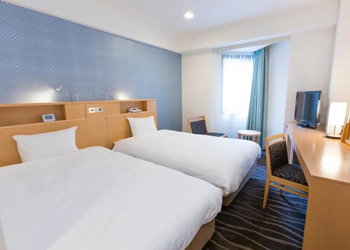 Shibuya Tobu Hotel