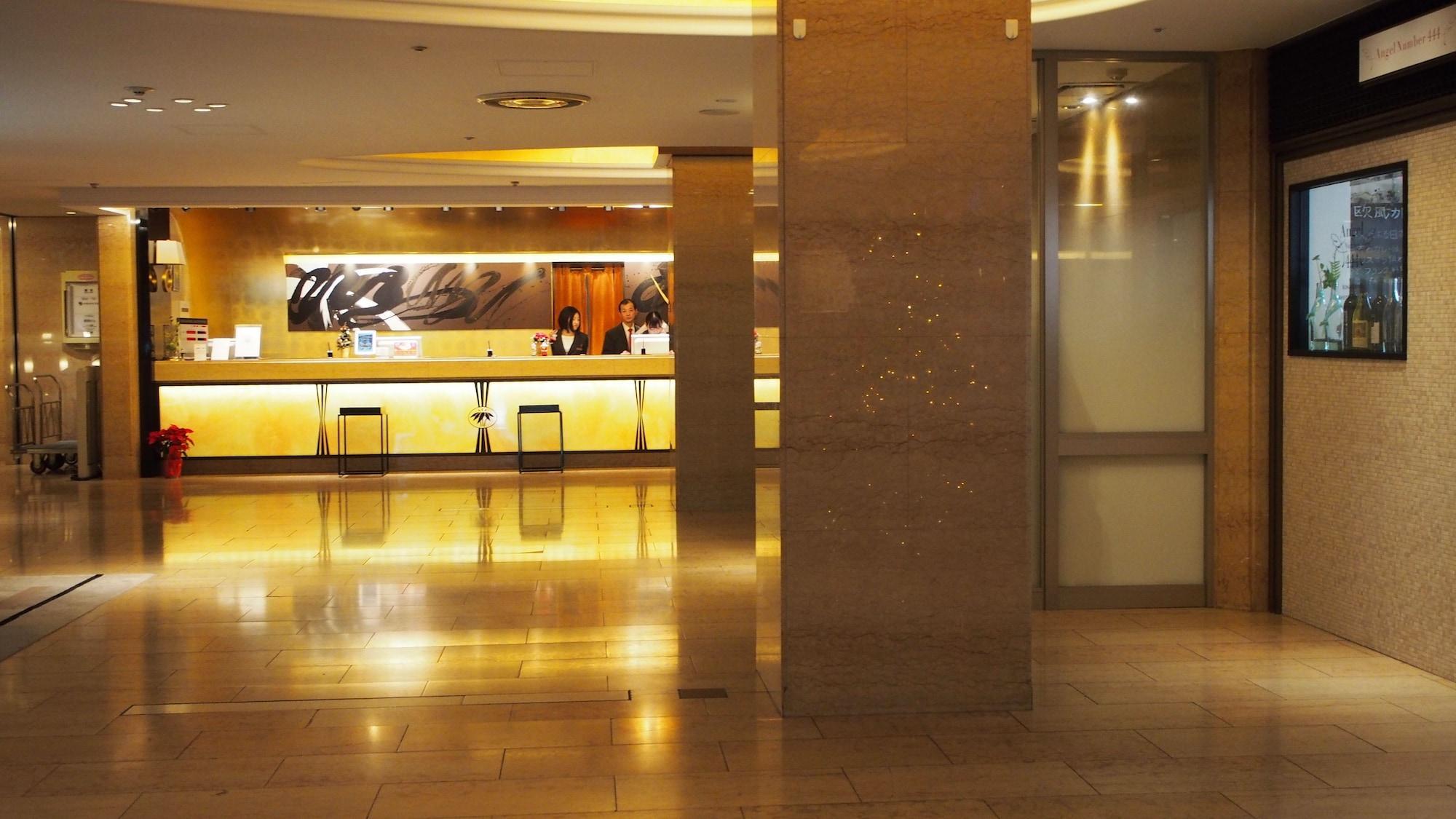 Hotel Shibuya Tobu Tōkyō