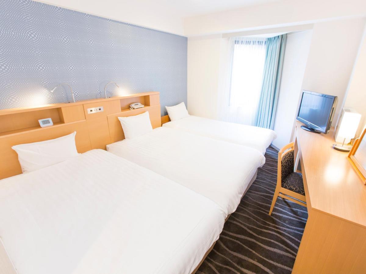 Hotel Shibuya Tobu Tōkyō