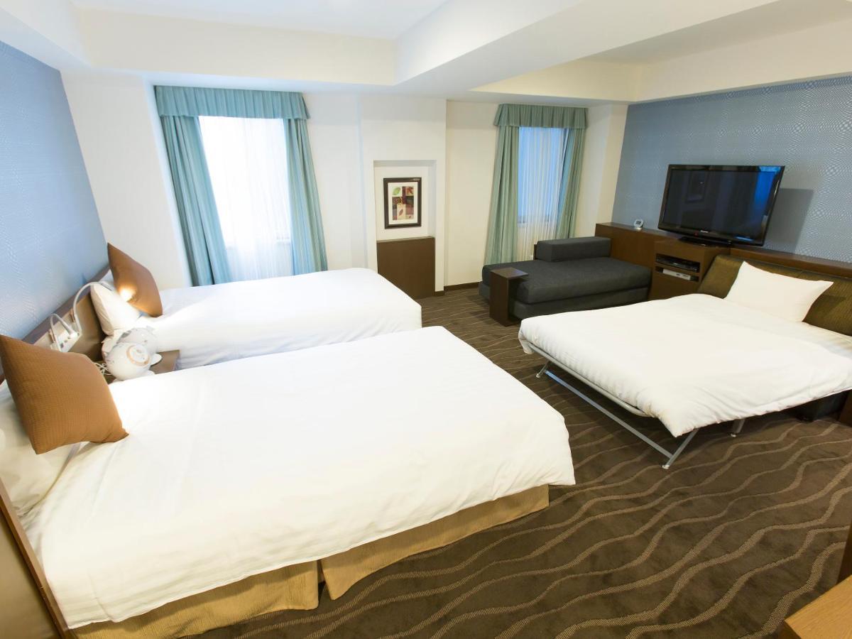Hotel Shibuya Tobu Tōkyō