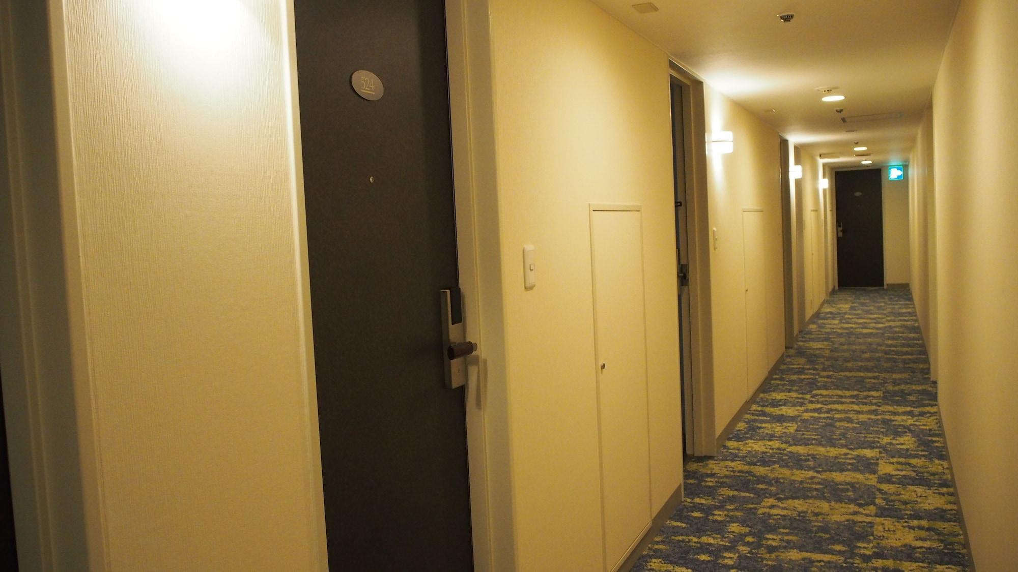 Shibuya Tobu Hotel Tōkyō